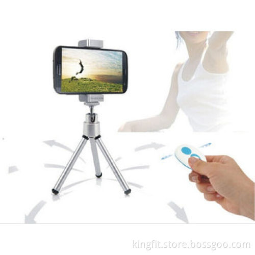 Wireless Bluetooth Shutter Controller Selfie Shutt